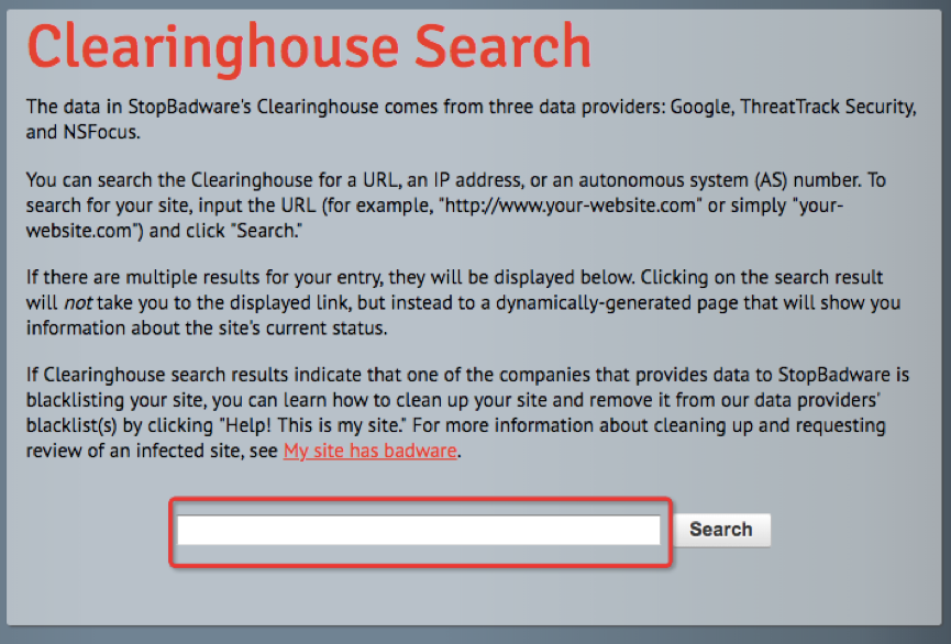 网站被黑后如何向谷歌申诉